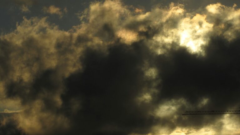 How to Catch Negative Patterns Early and Protect Your Peace