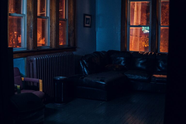 The Comfort Trap: Why Standing Water Kills Growth