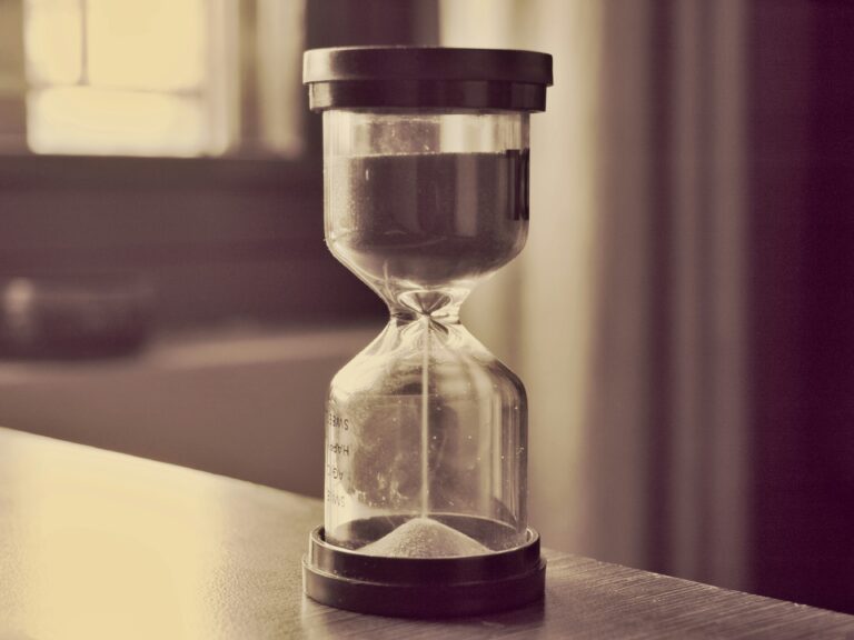 Why You’re Busy but Not Productive (Fix It by Slowing Down)