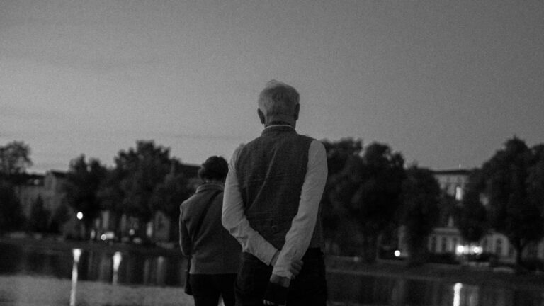 How to Keep Love Alive in a Long-Term Relationship