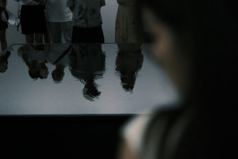 How to Stop Negative Self-Talk and Become Your Own Ally